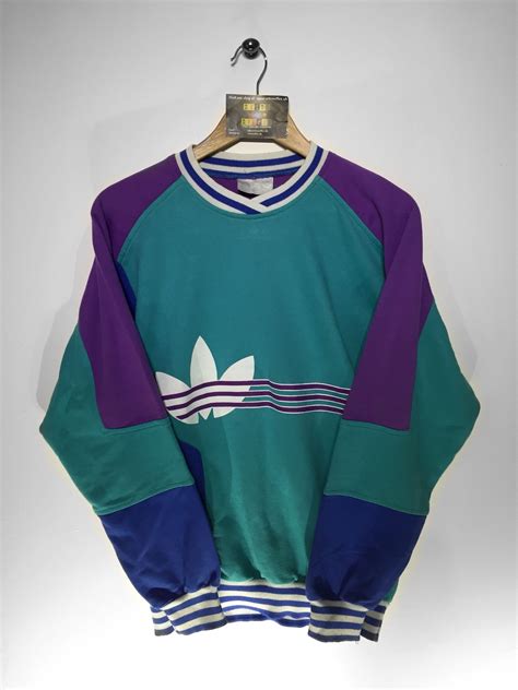 Old School Adidas Clothes 